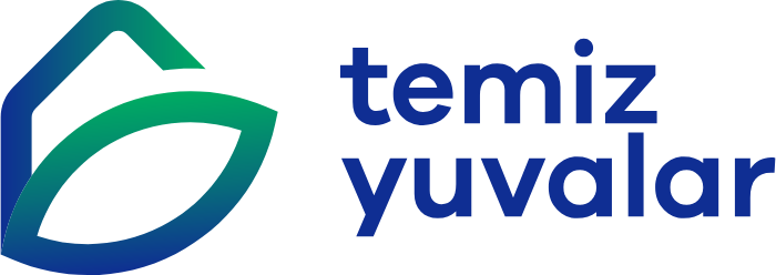 Temiz Yuvalar Logo